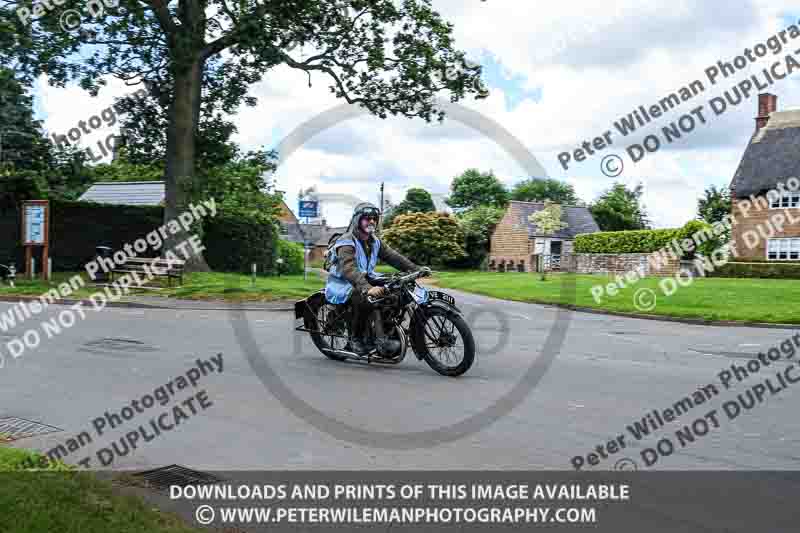 Vintage motorcycle club;eventdigitalimages;no limits trackdays;peter wileman photography;vintage motocycles;vmcc banbury run photographs